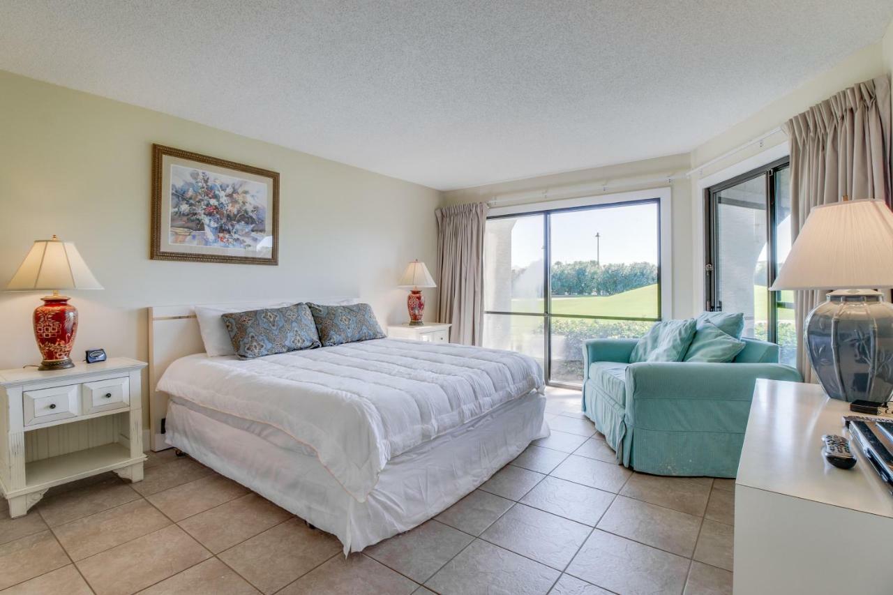 Edgewater Golf Villa #1206 Panama City Beach Exterior foto